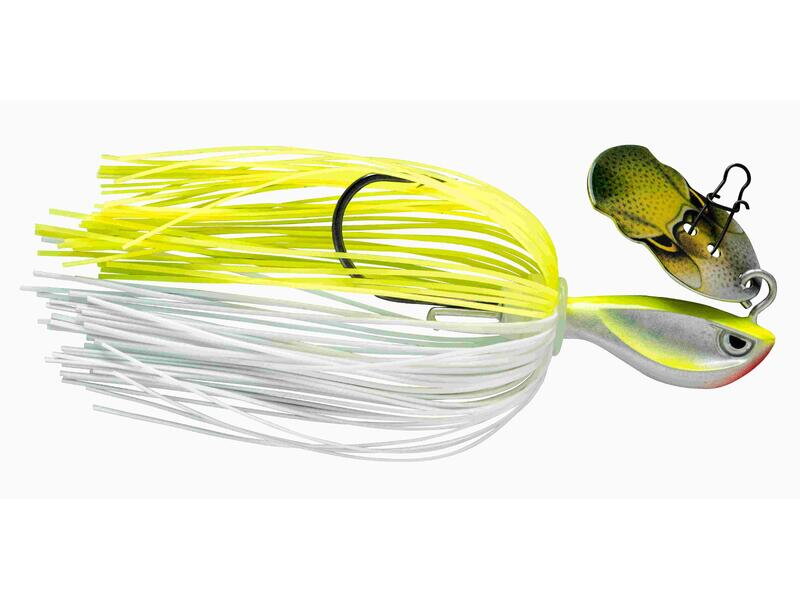 Rap-V Pearch Bladed Jig 15