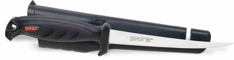 Rapala Deluxe Falcon Fillet Knife