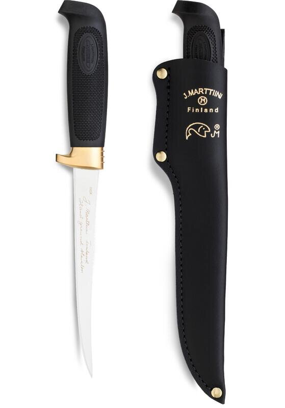 Marttiini Condor Filleting Knife 15 Marttiini Condor Filleting Knife 15