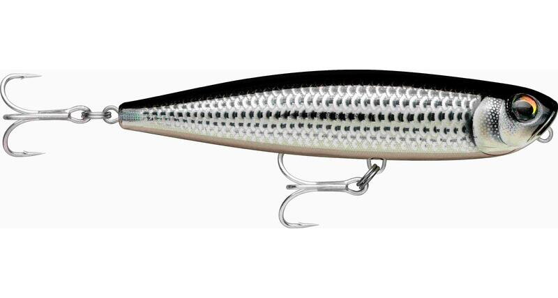 Precision Xtreme Pencil Saltwater 107 Precision Xtreme Pencil Saltwater 107
