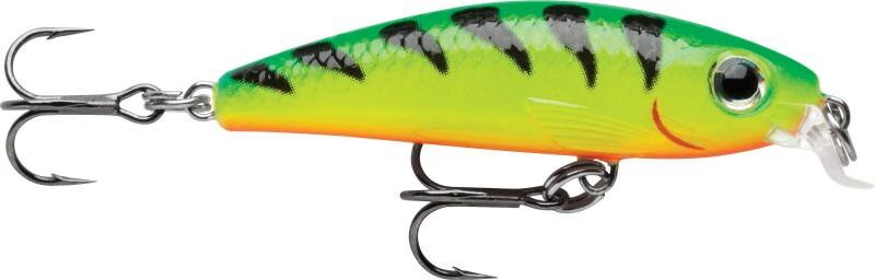 Ultra Light Minnow 06 Ultra Light Minnow 06