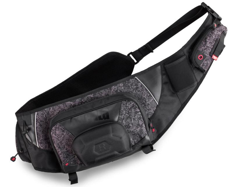 1. Rapala Urban Sling Bag