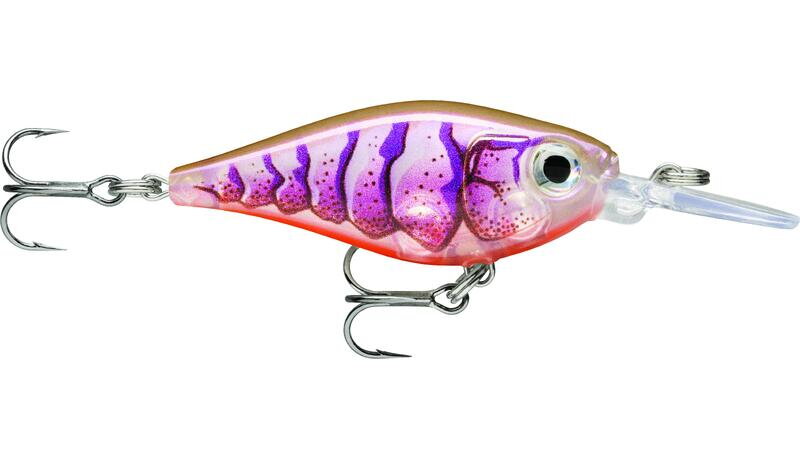 X-Light Shad 04