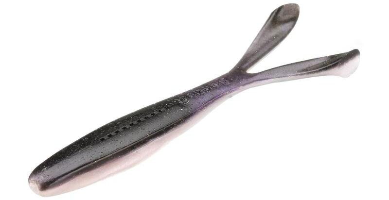 The Jerk 5" (12,5 cm)