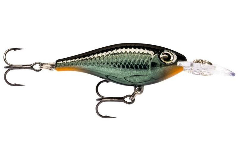Ultra Light Shad 04 Ultra Light Shad 04