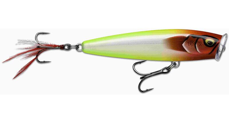 Skitter Pop ELITE 95