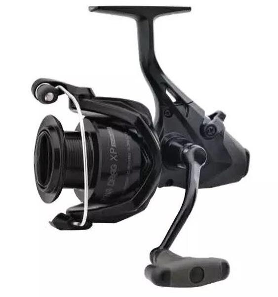 DYNA DRAG XP Baitfeeder 7000