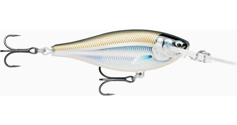 Shad Rap Elite 75 Shad Rap Elite 75