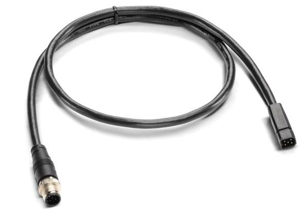 Humminbird NMEA 2000 rýchlo rozpojiteľný kábel pre Helix G4N