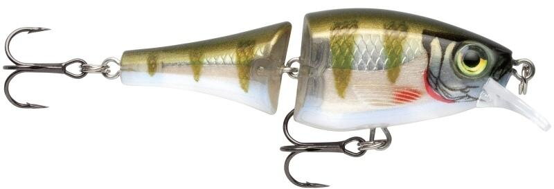 BX Jointed Shad 06