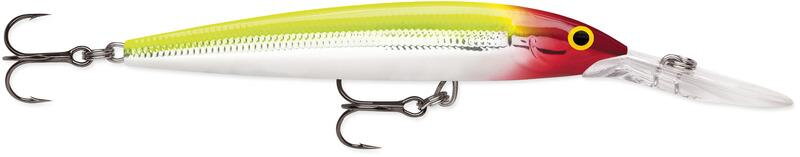 Down Deep Husky Jerk 10