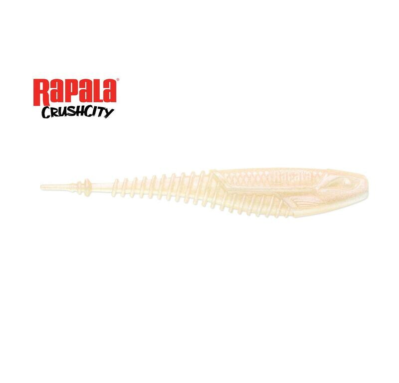 FREELOADER 4" 10,5 cm 8,5 g FREELOADER 4" 10,5 cm 8,5 g