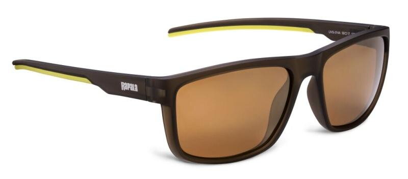 Rapala Urban VisionGear Key Lime