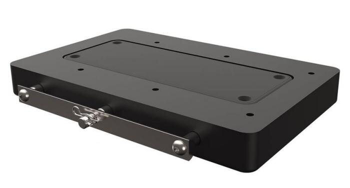 Minn Kota MKA-53 Quick Release Bracket