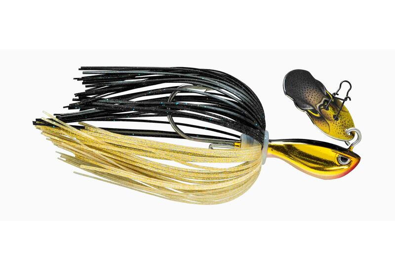 Rap-V Pearch Bladed Jig 15