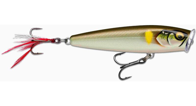 Skitter Pop ELITE 95