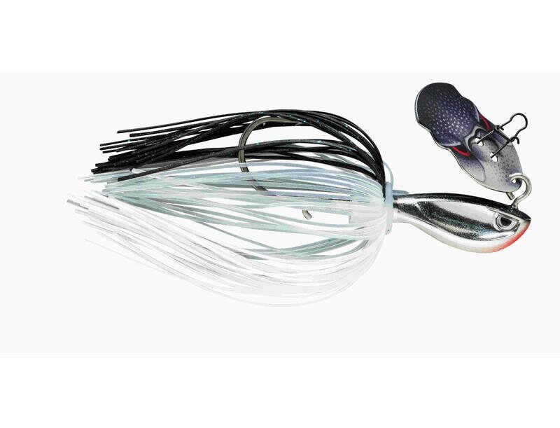 Rap-V Pike Bladed Jig 28