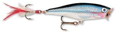 Skitter Pop Top Water Fresh 07 Skitter Pop Top Water Fresh 07