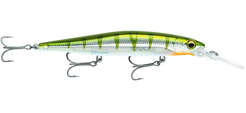 Precision Xtreme Deep Mavrik 110