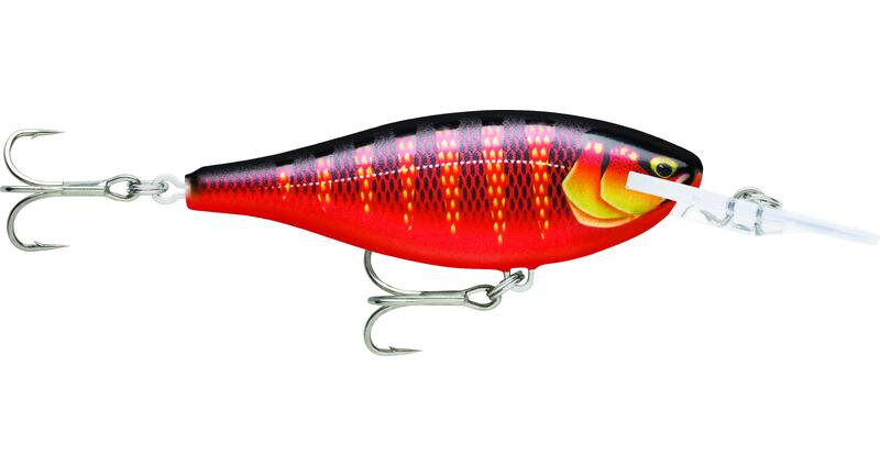 Shad Rap Elite Heavy Duty 95