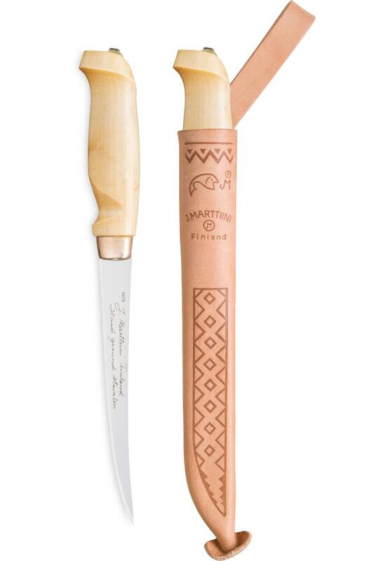 Marttiini Classic Filleting Knife 15 Marttiini Classic Filleting Knife 15