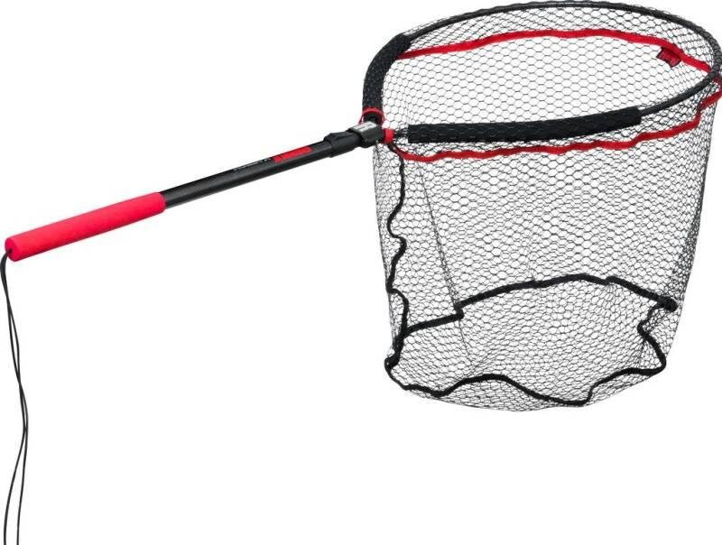 Rapala Karbon Net Kayak