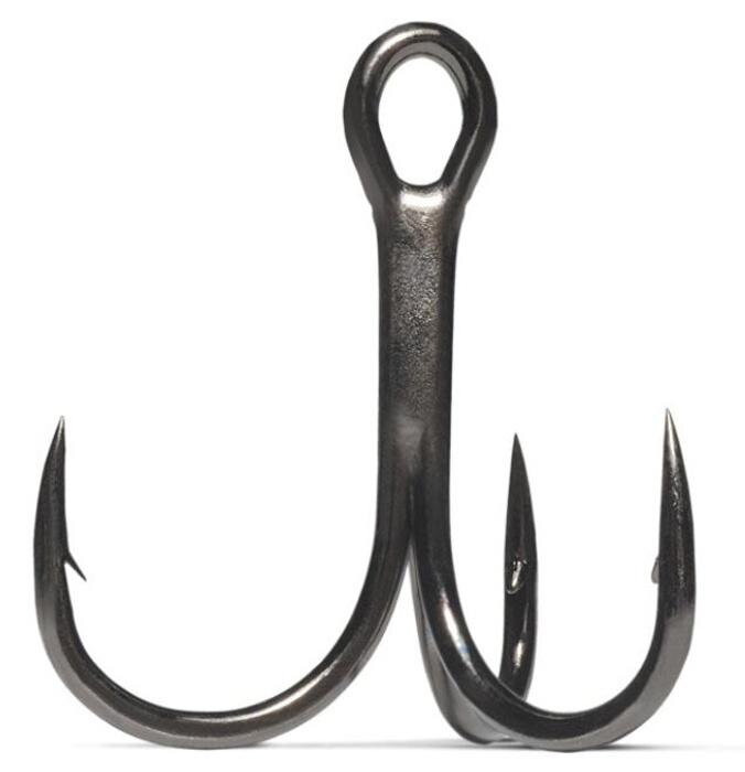 VMC 7547 1X Strong Inline Treble BN (5 ks) VMC 7547 1X Strong Inline Treble BN (5 ks)