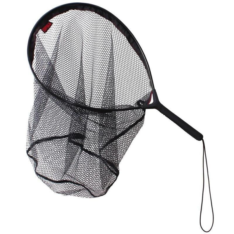 Rapala Networks Single Hand Net S Rapala Networks Single Hand Net S