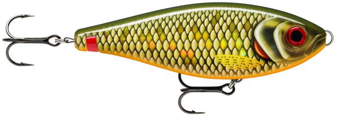 Rapala X-Rap Haku 14