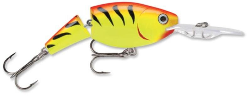 Jointed Shad Rap 09