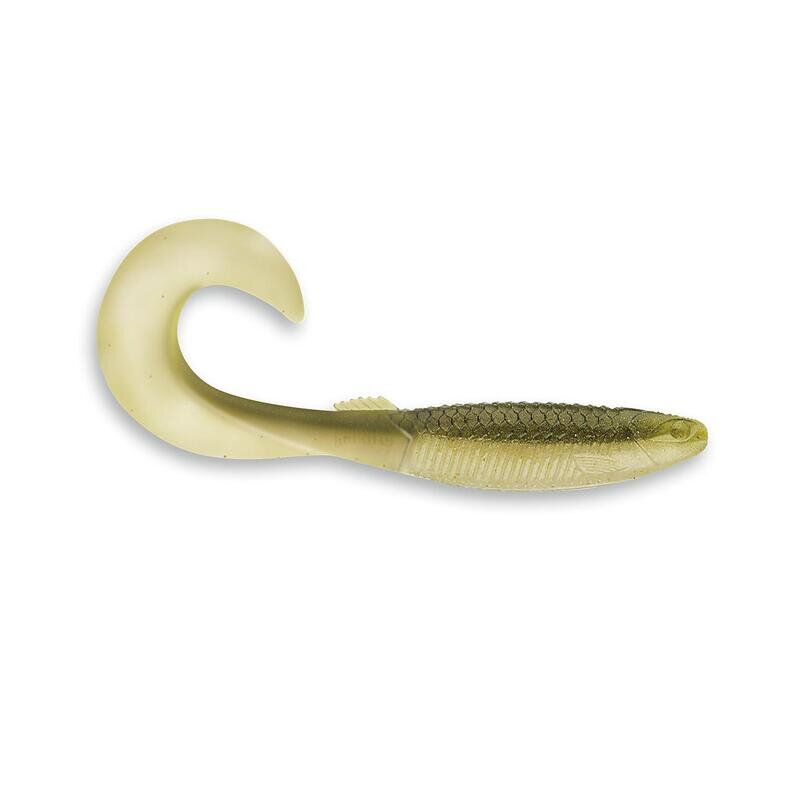 THE CURL 3'' 9,2 cm 4 g