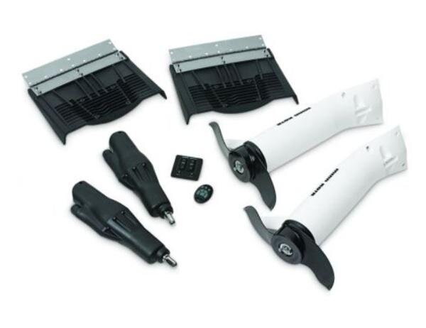 Minn Kota MK-1212 Trim Tab Kit (12"x12")