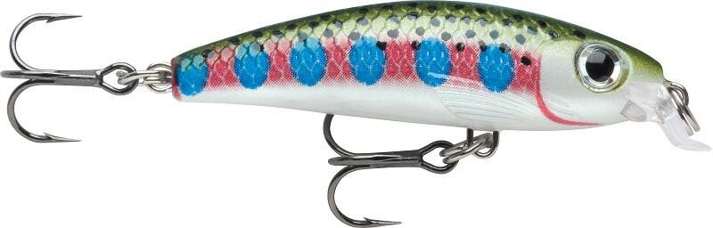 Ultra Light Minnow 06