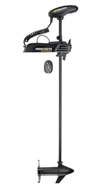 MinnKota POWERDRIVE 45/MR-54"