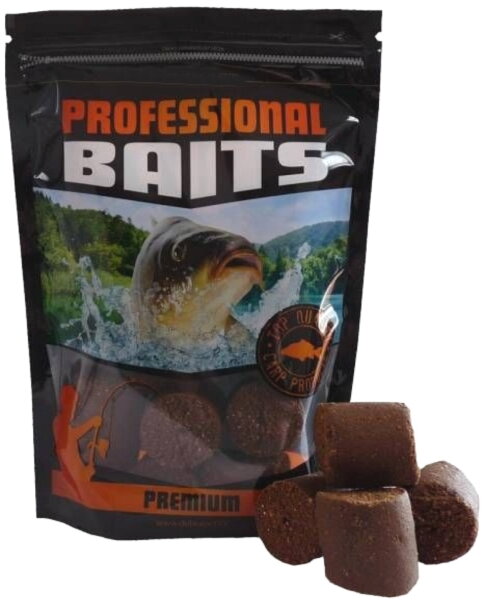 SPORTS Profesional Big pelety 1kg SPORTS Profesional Big pelety 1kg