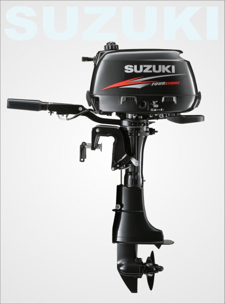 Lodný motor benzínový SUZUKI DF 5 Hp Lodný motor benzínový SUZUKI DF 5 Hp