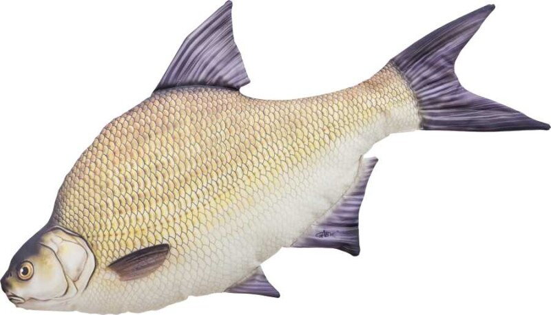 Dekoračný vankúš - Pleskáč 60cm