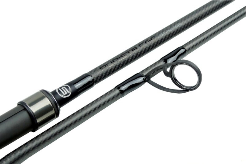 Kaprárske prúty PURISTA CGC Stalker 2-diel