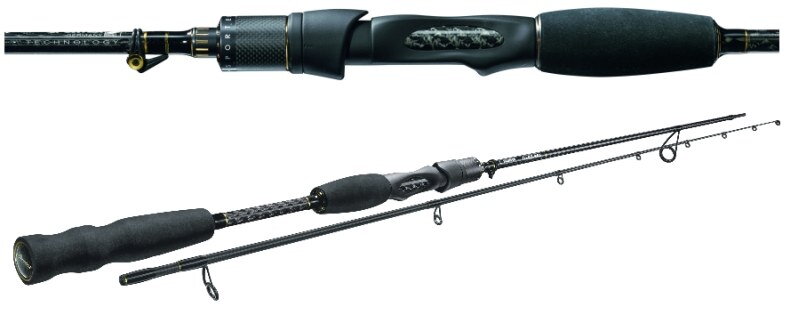 Prívlačový prút SPORTEX TIBORON