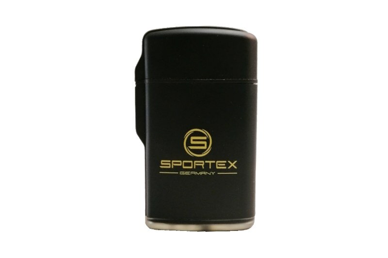 Pogumovaný zapaľovač SPORTEX