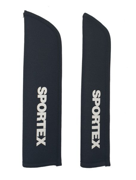SPORTEX ochranná koncovka špičky prútov 25cm