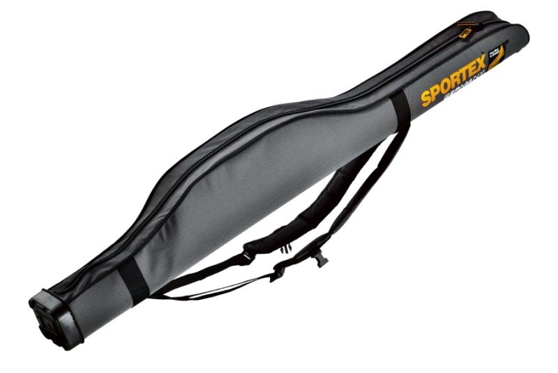 SPORTEX púzdro jednokomorové Bags I šedé SPORTEX púzdro jednokomorové Bags I šedé
