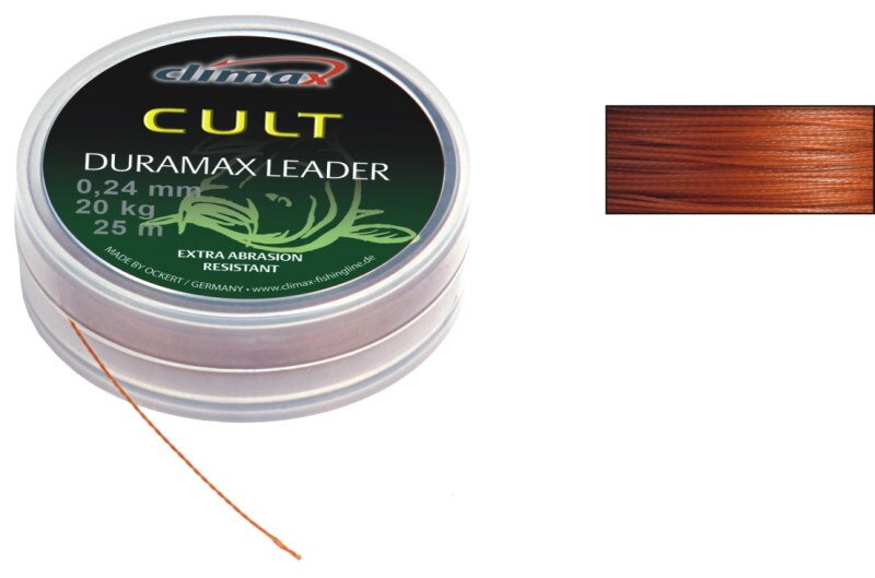 CLIMAX CULT Duramax šnúra 20m