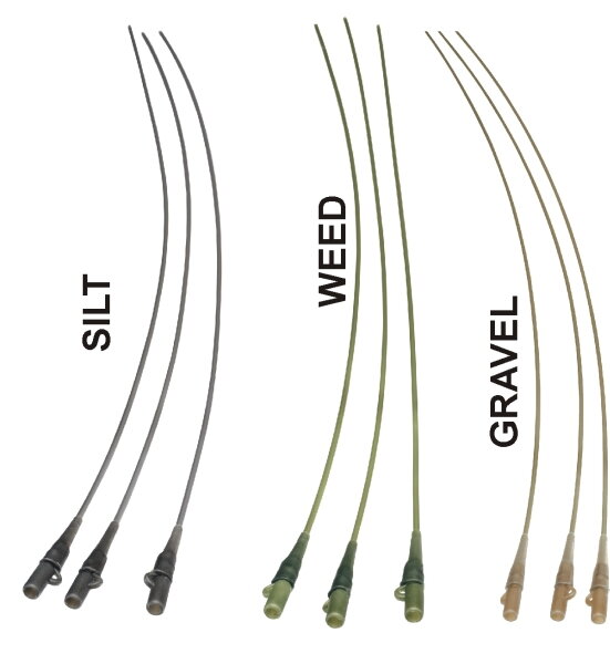 TANDEM BAITS FC Safety Feeder 35 cm / 3ks Gravel TANDEM BAITS FC Safety Feeder 35 cm / 3ks Gravel