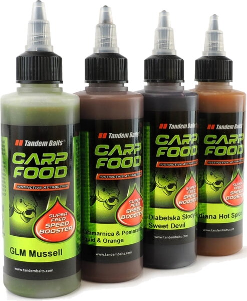 Super Feed Speed Booster 100ml Super Feed Speed Booster 100ml
