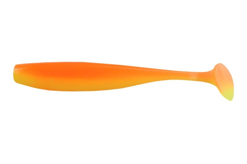 RELAX BASS 2,5 - 7cm - prívlačová nástraha - blister 4ks