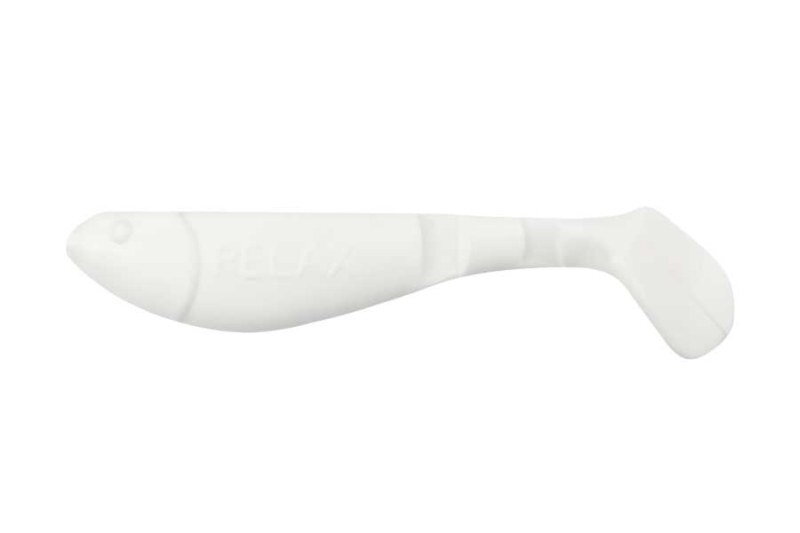 RELAX kopyto RK 2,5 (6,2cm) - prívlačová nástraha - blister 4ks
