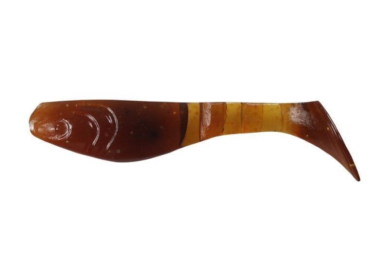 RELAX kopyto 7,5cm - prívlačová nástraha 10ks cena za 1ks