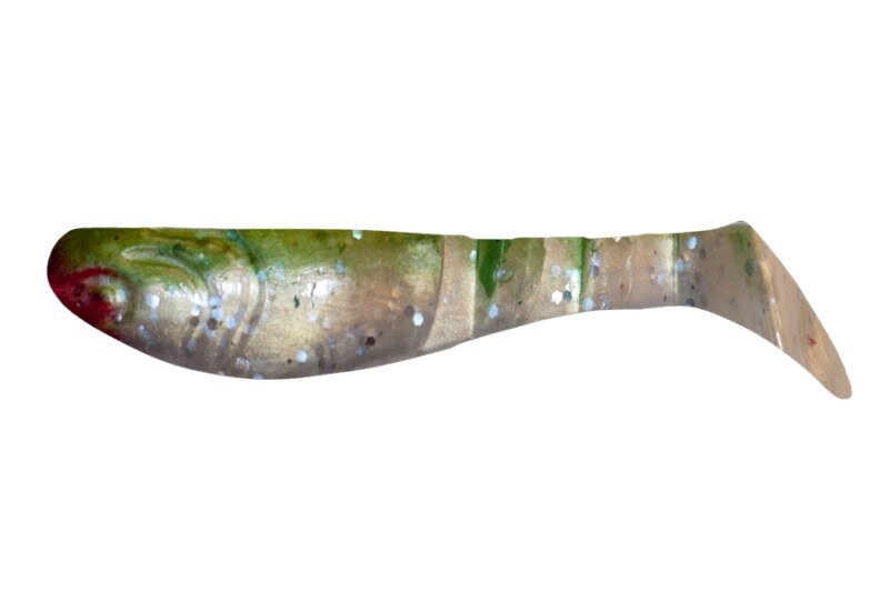 RELAX kopyto 7,5cm - prívlačová nástraha 10ks cena za 1ks