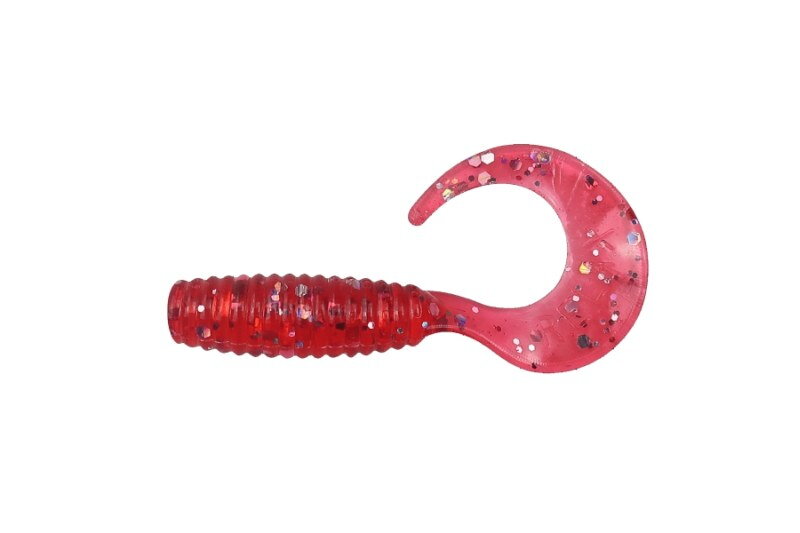 BLISTER Relax Twister 4cm 8ks cena za balenie